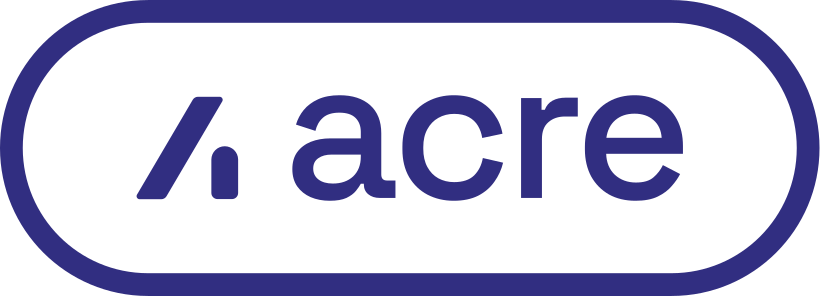 Acre Software logo