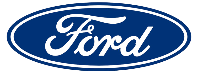 Ford logo
