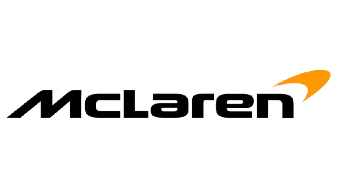 McLaren Automotive logo